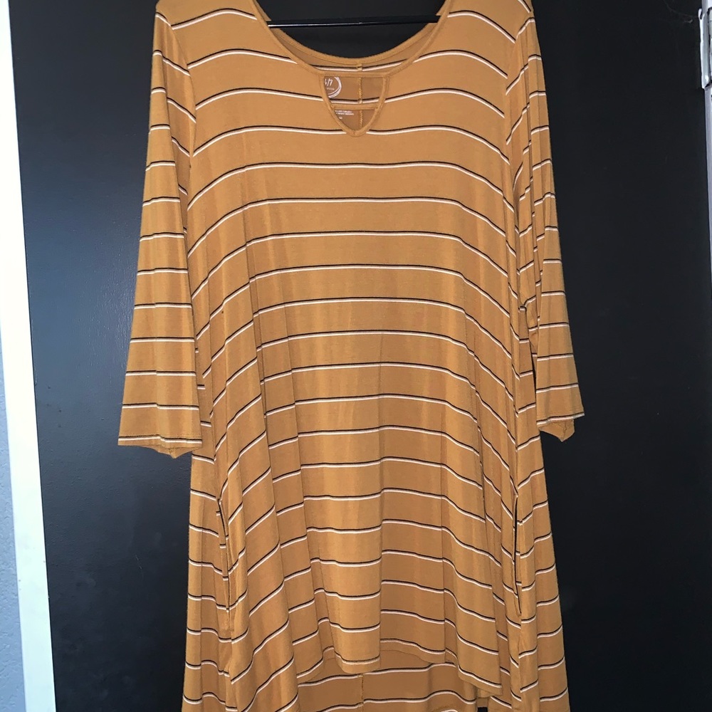 TMaurices T-shirt Dress